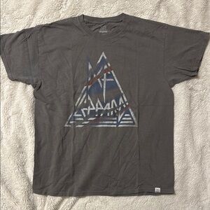 Vinyl Icons Women’s Tee